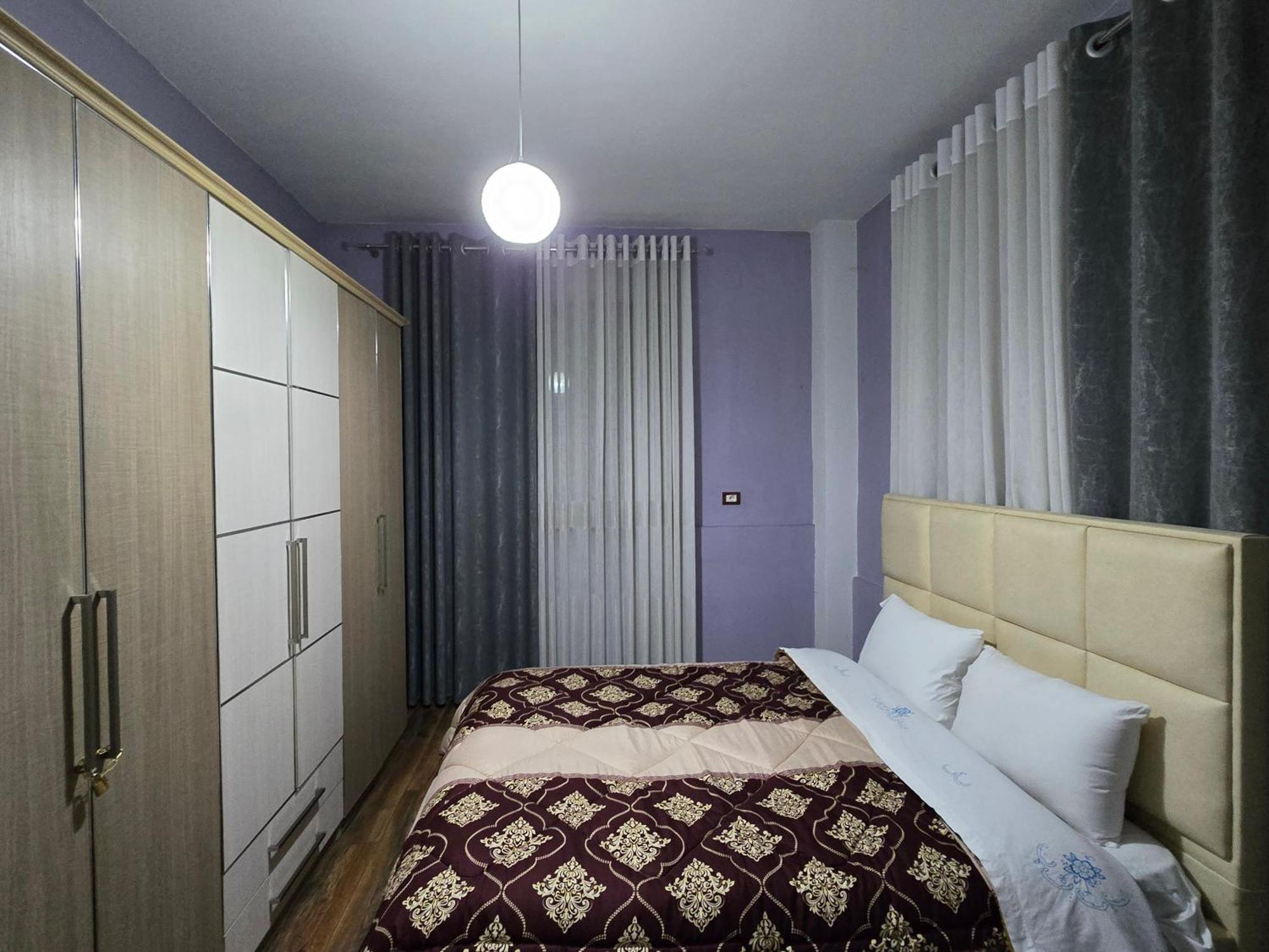 Sun& Relax Home Korce Rom bilde